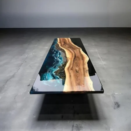 Rectangular Table -002