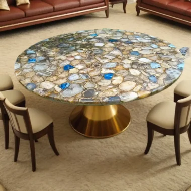 Agate Tables