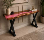 Epoxy Table