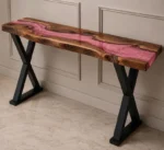 Epoxy Table