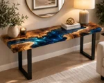 Custom Made Table