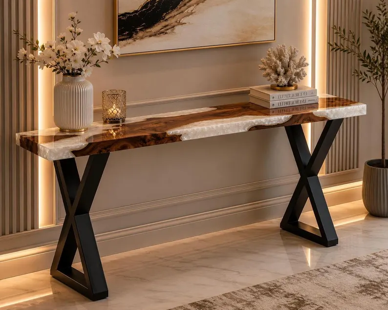 il_794xN.8243283233_4yhh White Epoxy Table