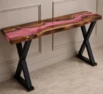Epoxy Table